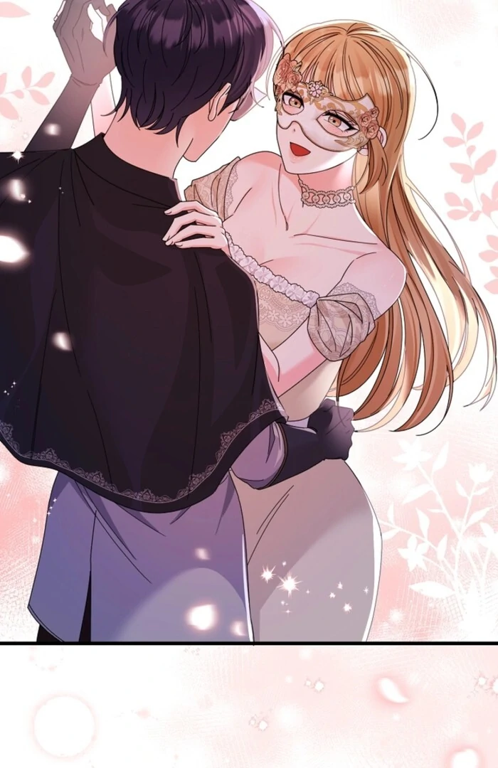 Your Highness, This Is Just a Novel Chapter 5 - Page 57