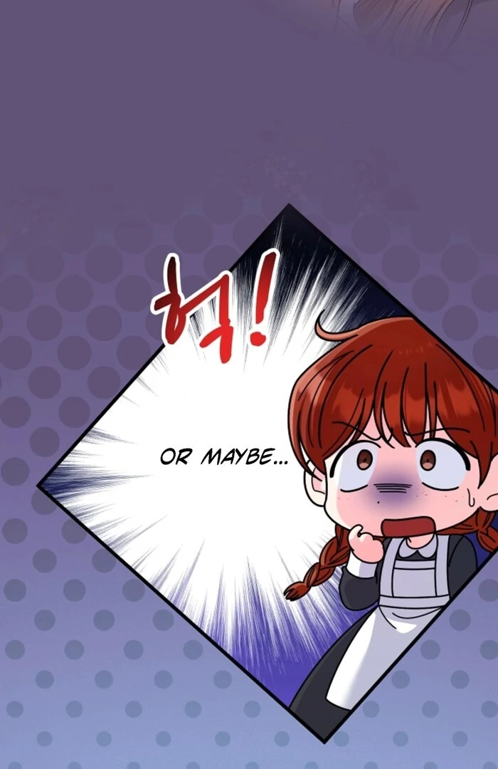 Your Highness, This Is Just a Novel Chapter 5 - Page 59