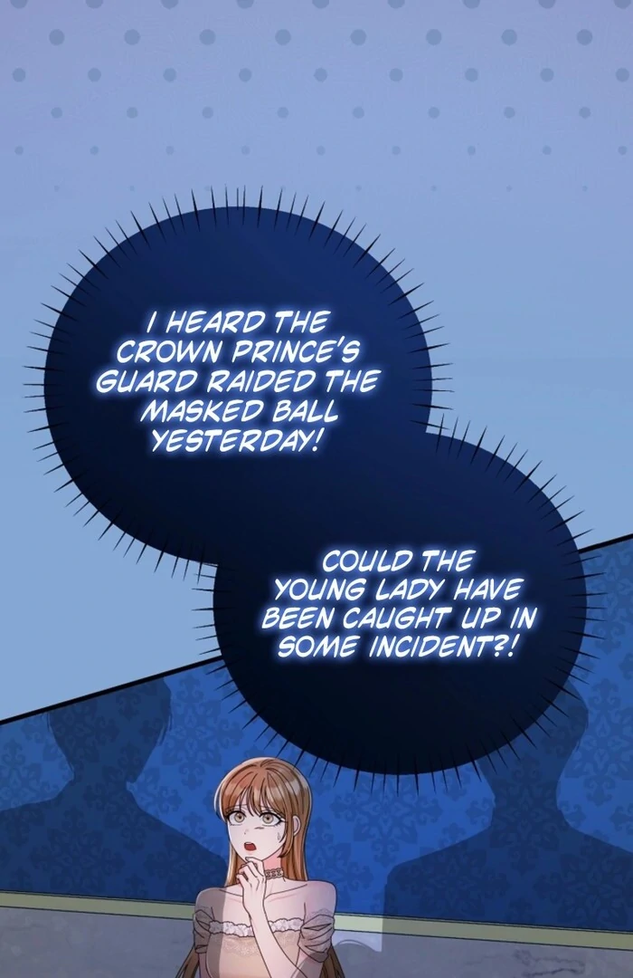 Your Highness, This Is Just a Novel Chapter 5 - Page 60