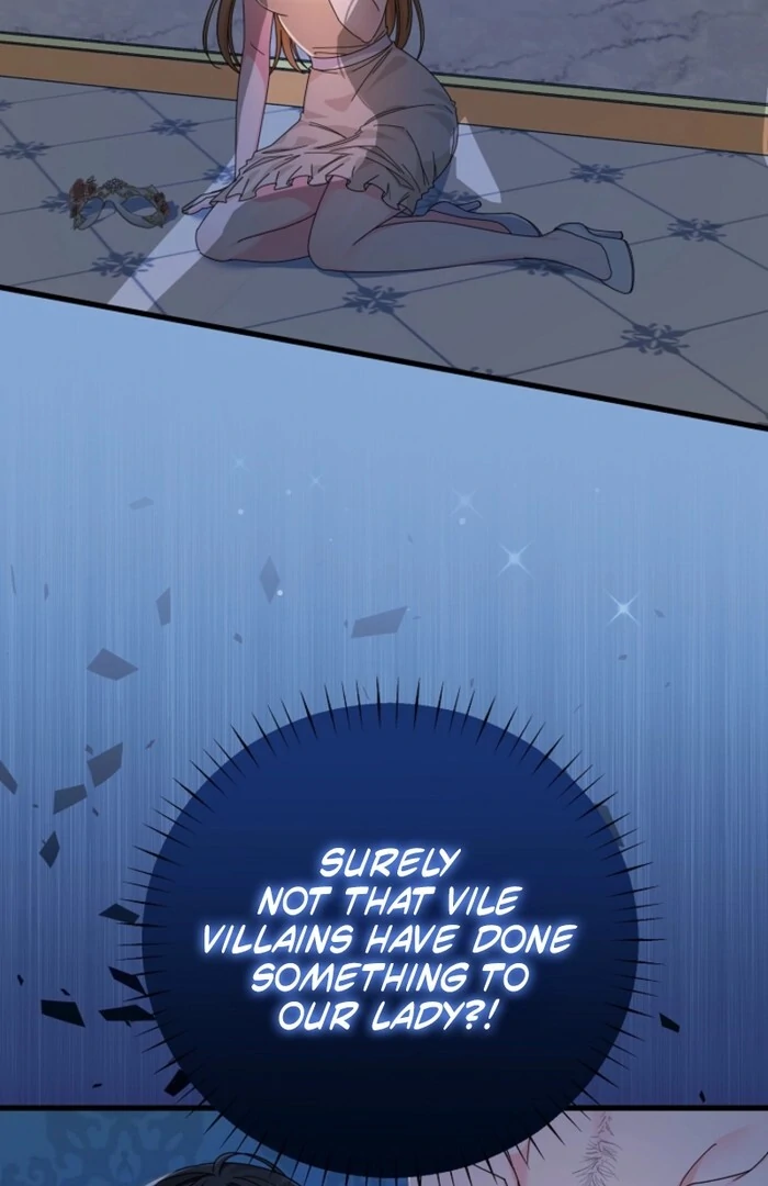 Your Highness, This Is Just a Novel Chapter 5 - Page 61