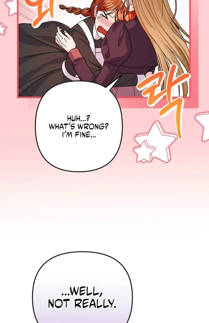 Your Highness, This Is Just a Novel Chapter 5 - Page 68