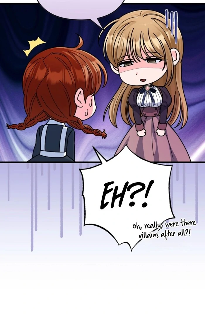 Your Highness, This Is Just a Novel Chapter 5 - Page 69