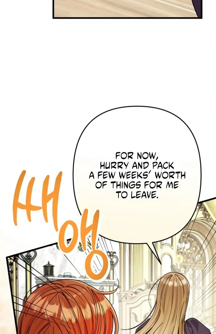 Your Highness, This Is Just a Novel Chapter 5 - Page 71