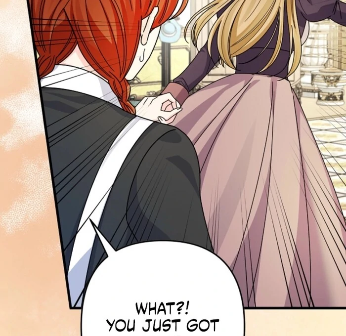 Your Highness, This Is Just a Novel Chapter 5 - Page 72