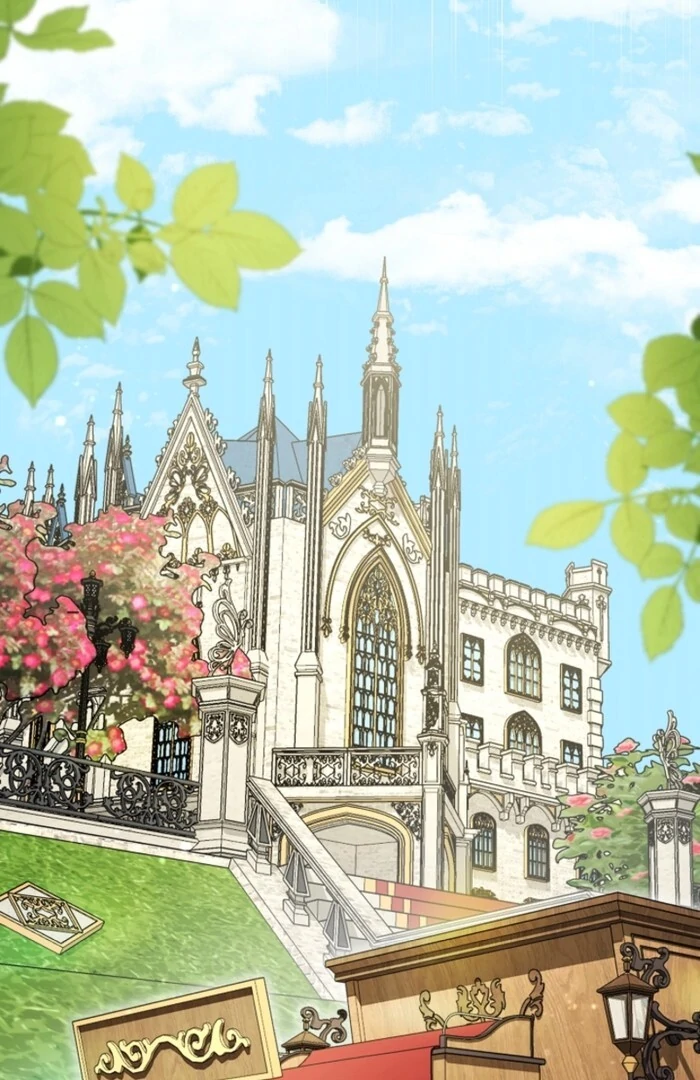 Your Highness, This Is Just a Novel Chapter 5 - Page 78