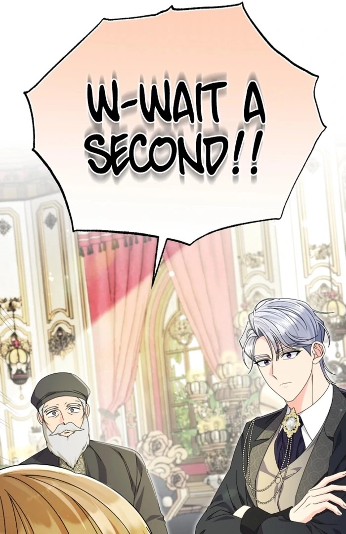Your Highness, This Is Just a Novel Chapter 5 - Page 9