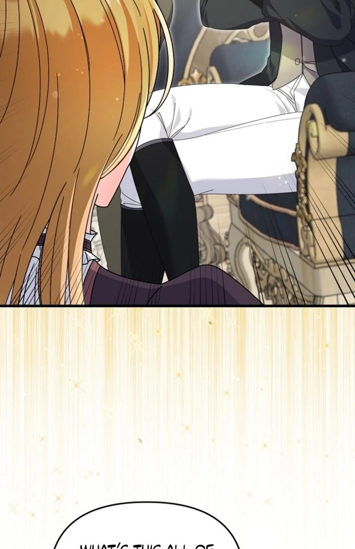 Your Highness, This Is Just a Novel Chapter 5 - Page 10
