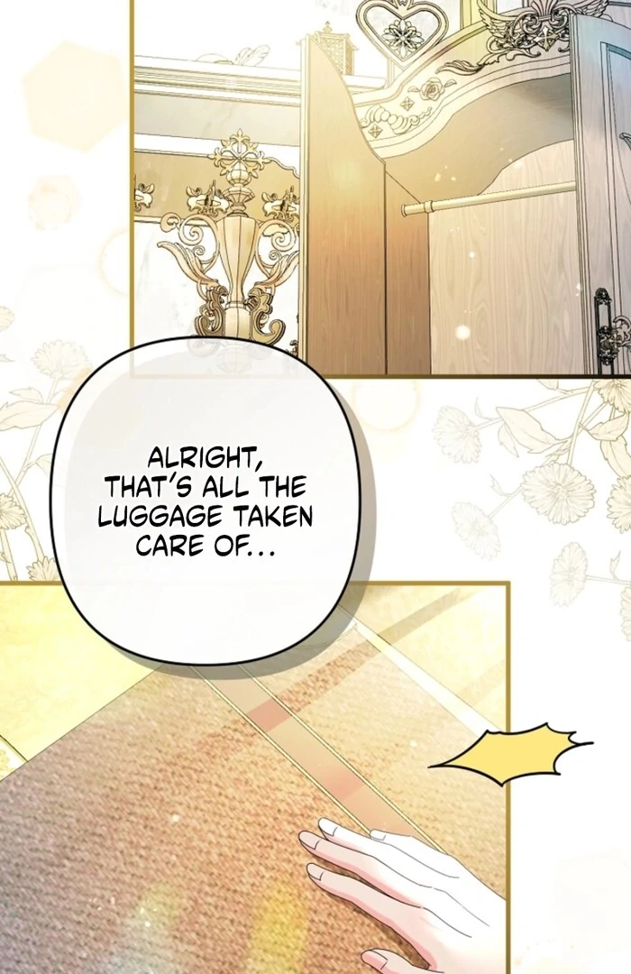 Your Highness, This Is Just a Novel Chapter 6 - Page 2