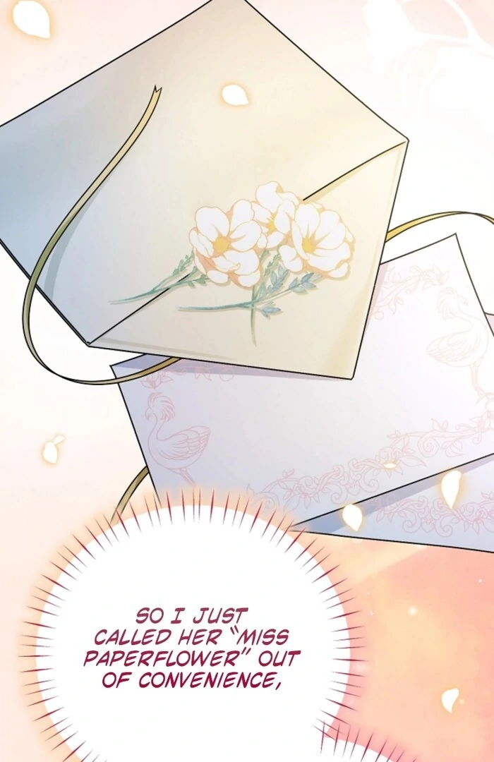 Your Highness, This Is Just a Novel Chapter 6 - Page 108