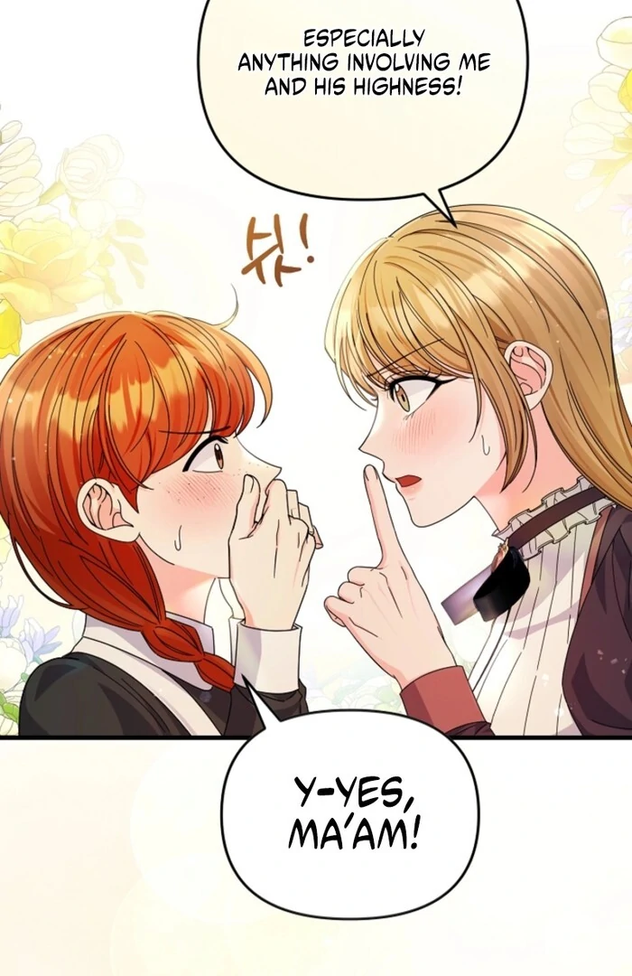 Your Highness, This Is Just a Novel Chapter 6 - Page 13