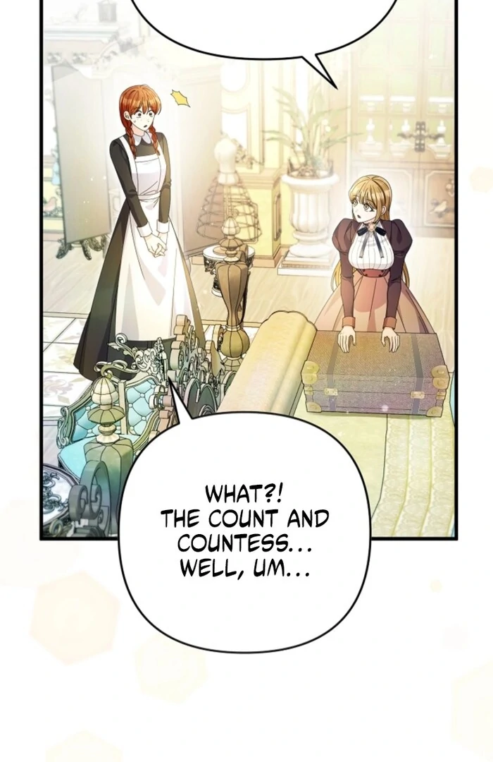 Your Highness, This Is Just a Novel Chapter 6 - Page 4