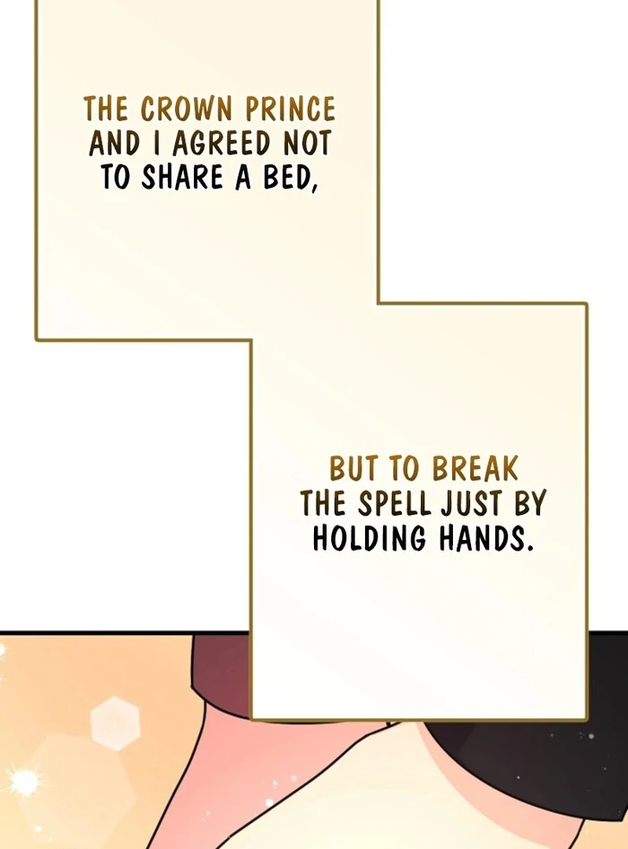 Your Highness, This Is Just a Novel Chapter 6 - Page 38
