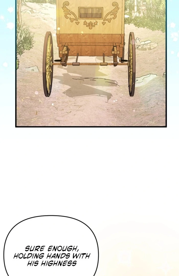 Your Highness, This Is Just a Novel Chapter 6 - Page 42