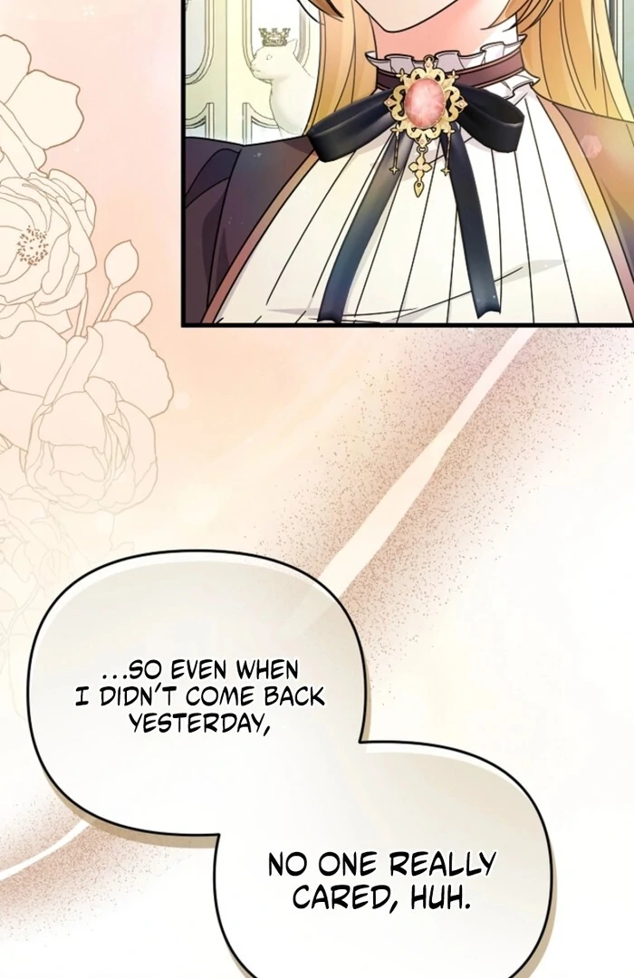 Your Highness, This Is Just a Novel Chapter 6 - Page 7