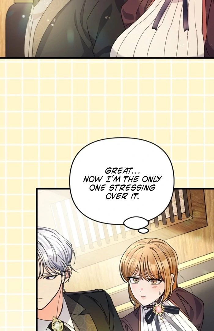 Your Highness, This Is Just a Novel Chapter 6 - Page 61