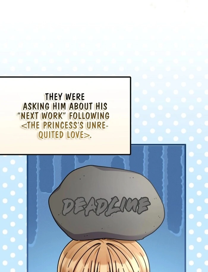 Your Highness, This Is Just a Novel Chapter 6 - Page 75