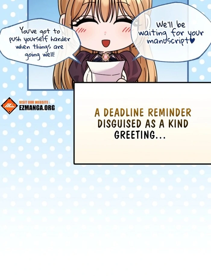 Your Highness, This Is Just a Novel Chapter 6 - Page 76