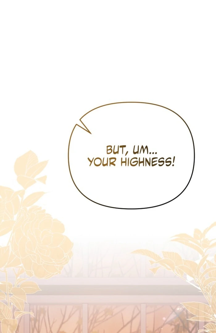Your Highness, This Is Just a Novel Chapter 7 - Page 106