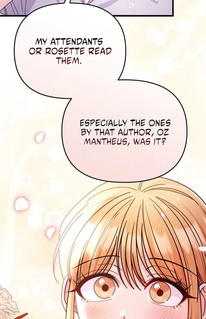 Your Highness, This Is Just a Novel Chapter 7 - Page 113