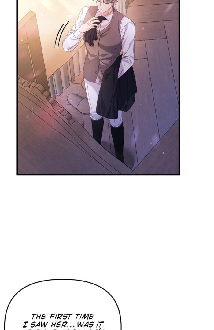Your Highness, This Is Just a Novel Chapter 7 - Page 22