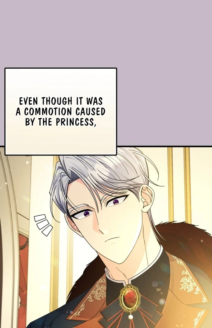 Your Highness, This Is Just a Novel Chapter 7 - Page 31