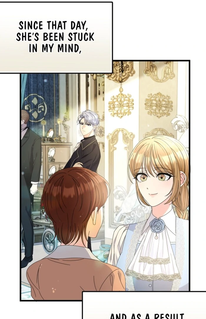 Your Highness, This Is Just a Novel Chapter 7 - Page 38