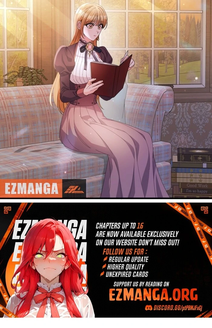 Your Highness, This Is Just a Novel Chapter 7 - Page 58