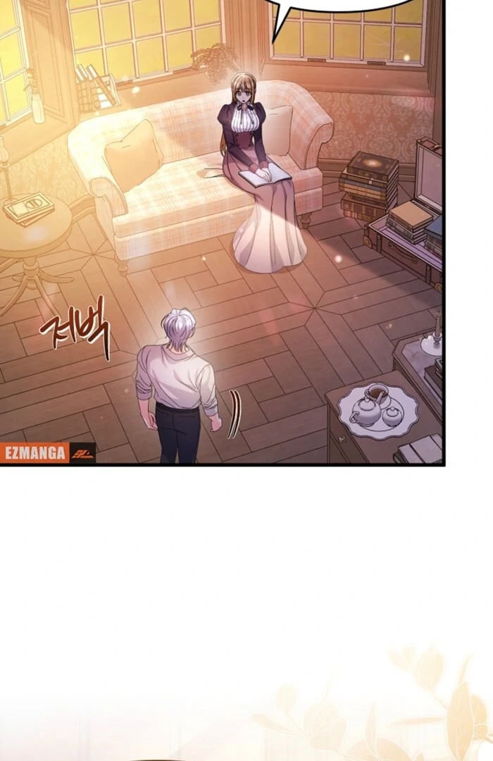 Your Highness, This Is Just a Novel Chapter 7 - Page 61