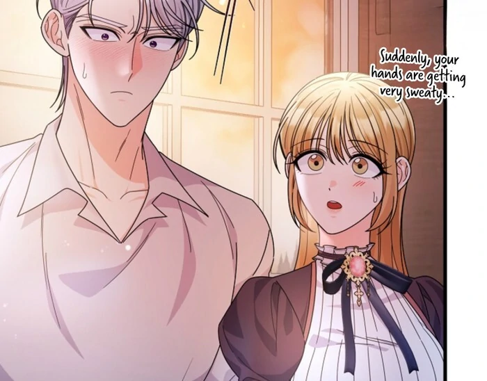 Your Highness, This Is Just a Novel Chapter 7 - Page 92