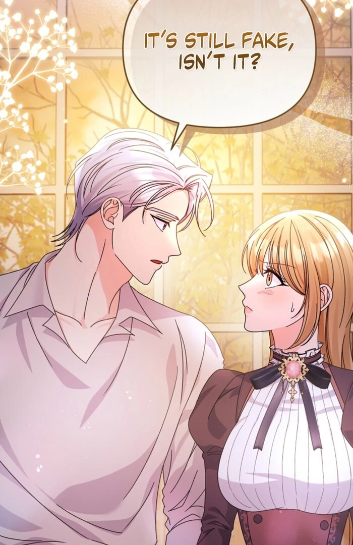 Your Highness, This Is Just a Novel Chapter 8 - Page 23