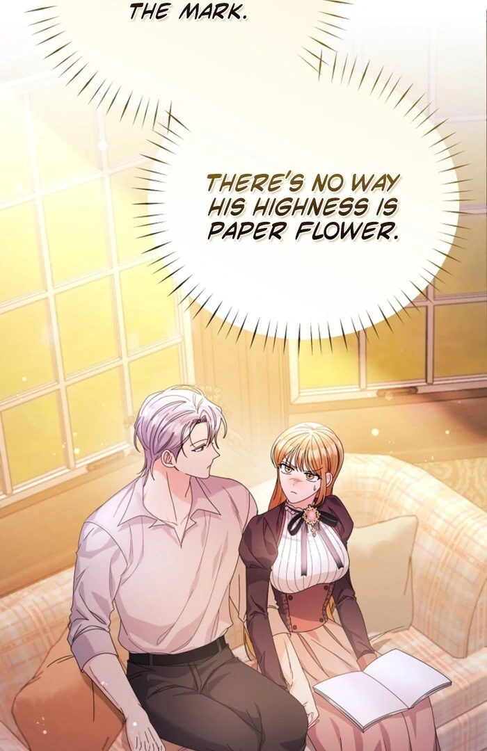 Your Highness, This Is Just a Novel Chapter 8 - Page 28