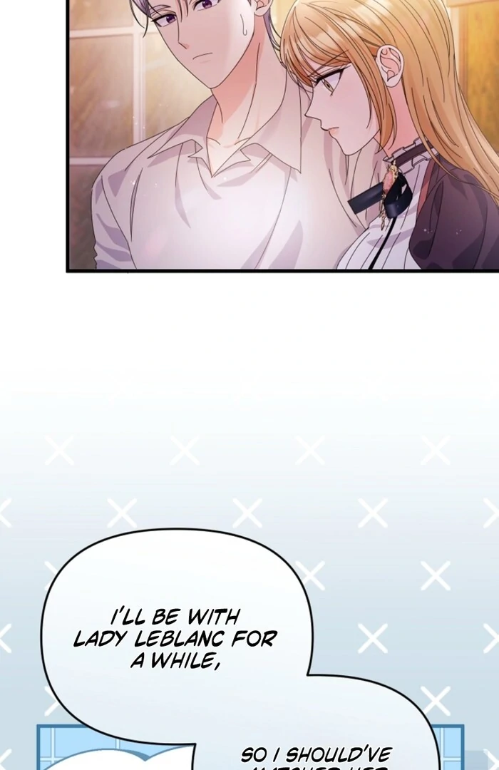 Your Highness, This Is Just a Novel Chapter 8 - Page 35