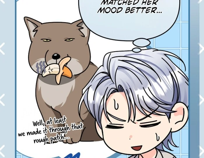 Your Highness, This Is Just a Novel Chapter 8 - Page 36