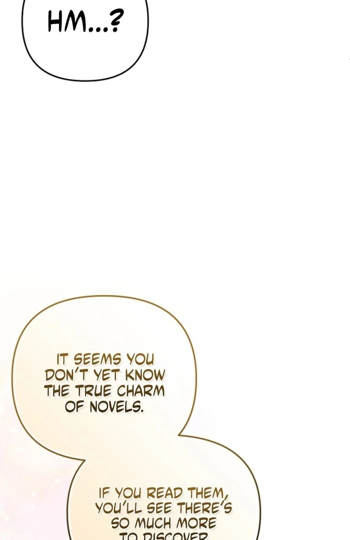 Your Highness, This Is Just a Novel Chapter 8 - Page 39