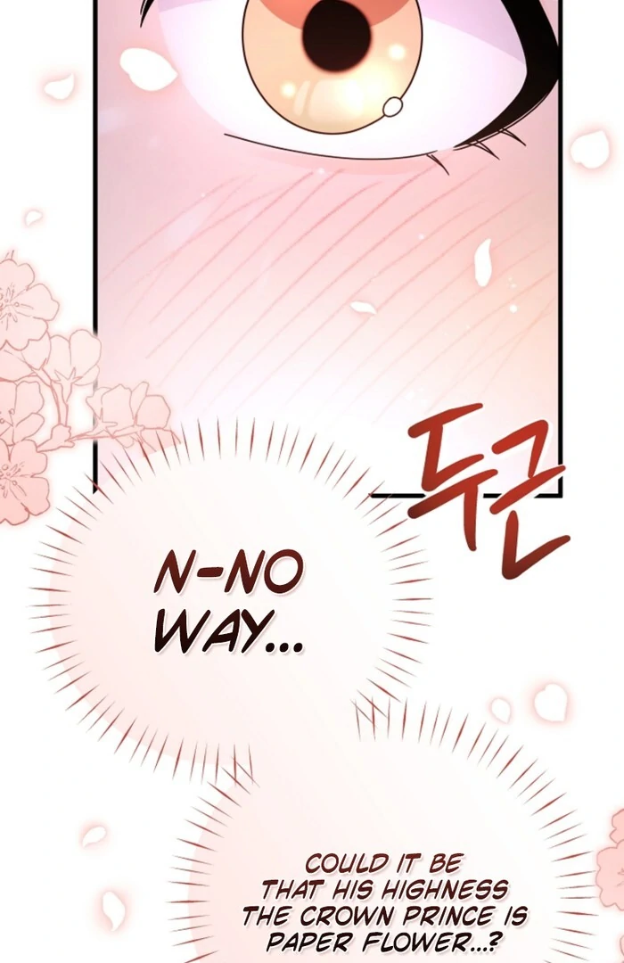 Your Highness, This Is Just a Novel Chapter 8 - Page 5