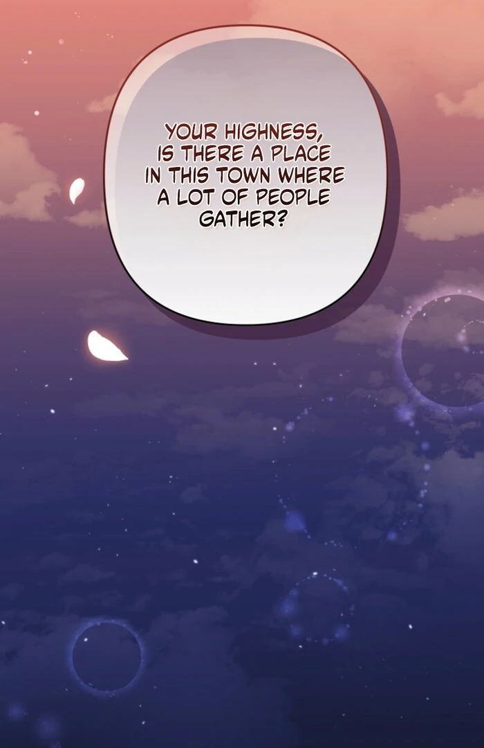 Your Highness, This Is Just a Novel Chapter 8 - Page 45