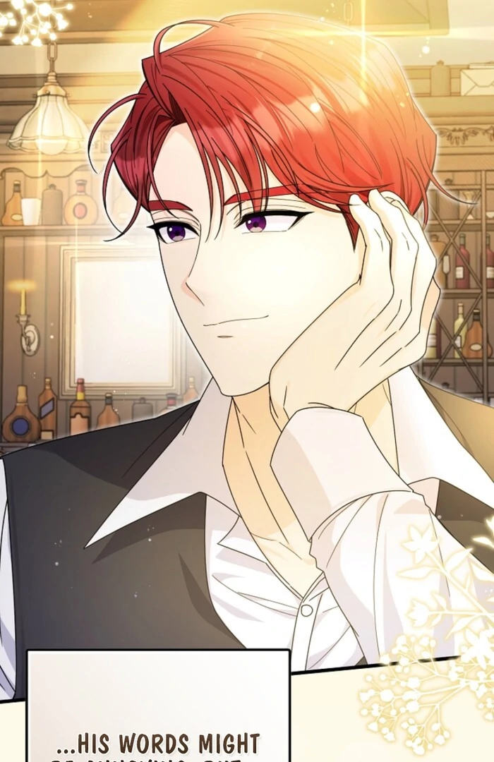 Your Highness, This Is Just a Novel Chapter 8 - Page 57