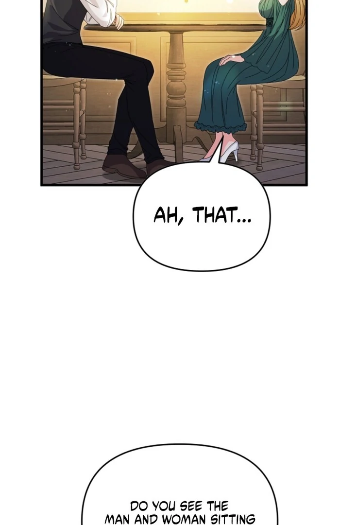 Your Highness, This Is Just a Novel Chapter 8 - Page 63