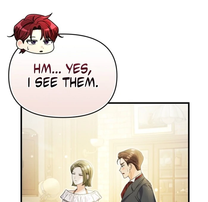 Your Highness, This Is Just a Novel Chapter 8 - Page 65