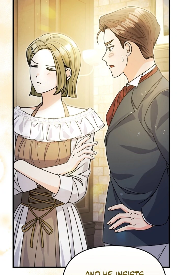Your Highness, This Is Just a Novel Chapter 8 - Page 69