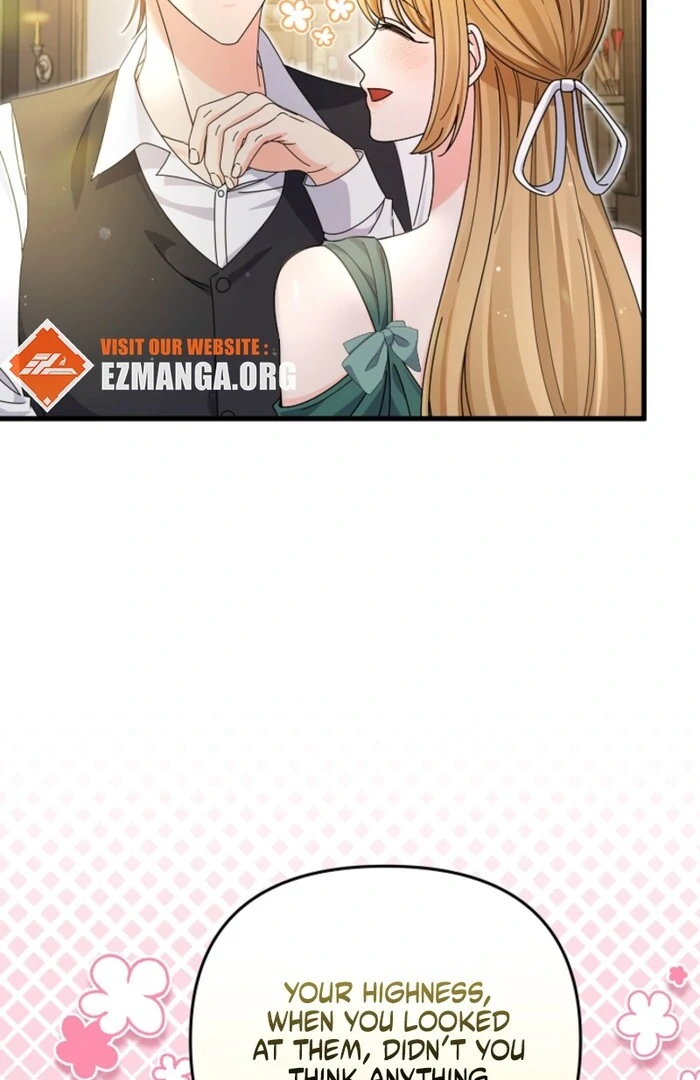 Your Highness, This Is Just a Novel Chapter 8 - Page 74
