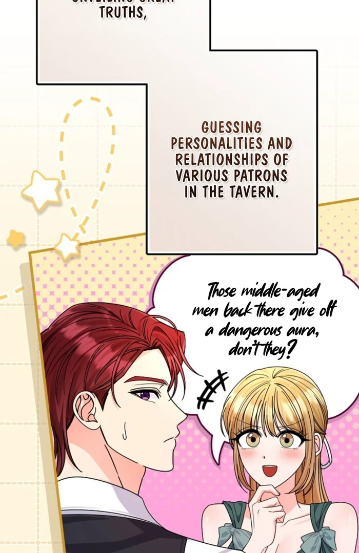 Your Highness, This Is Just a Novel Chapter 8 - Page 81