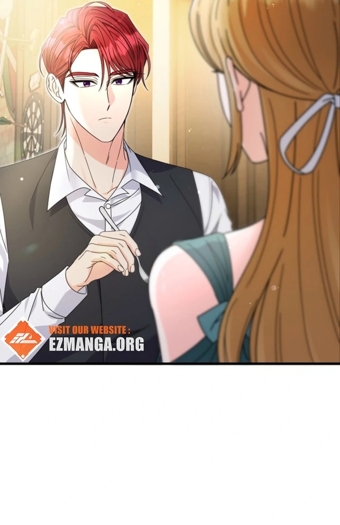 Your Highness, This Is Just a Novel Chapter 8 - Page 87