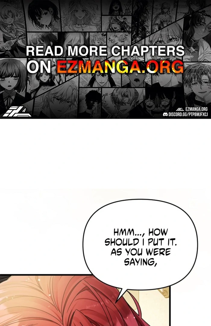 Your Highness, This Is Just a Novel Chapter 9 - Page 1