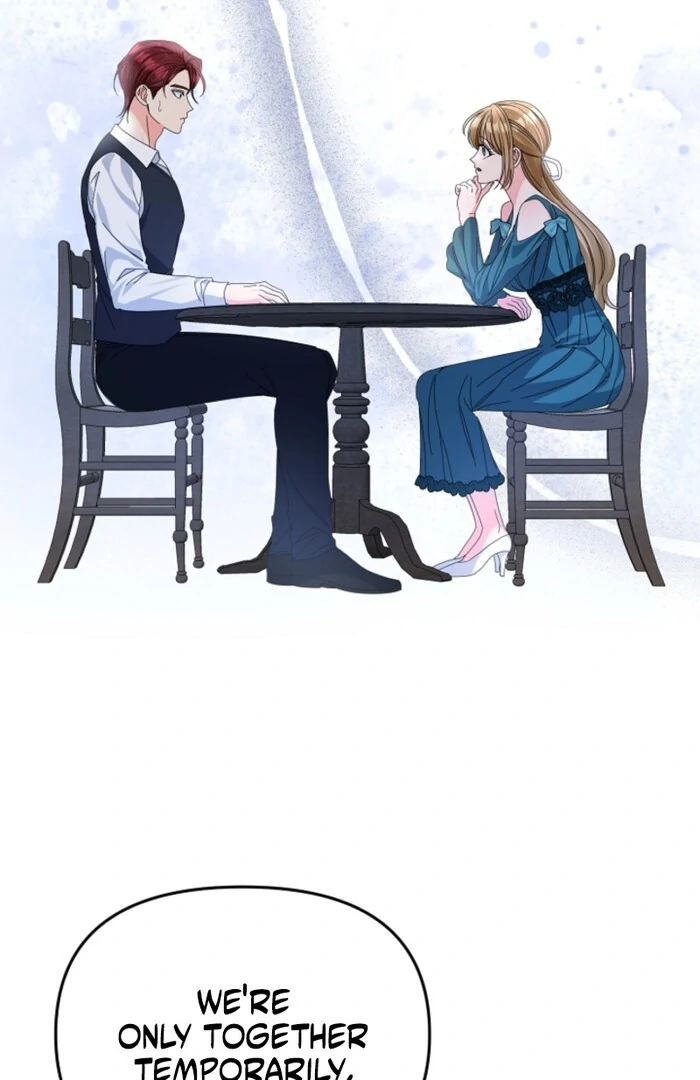 Your Highness, This Is Just a Novel Chapter 9 - Page 12