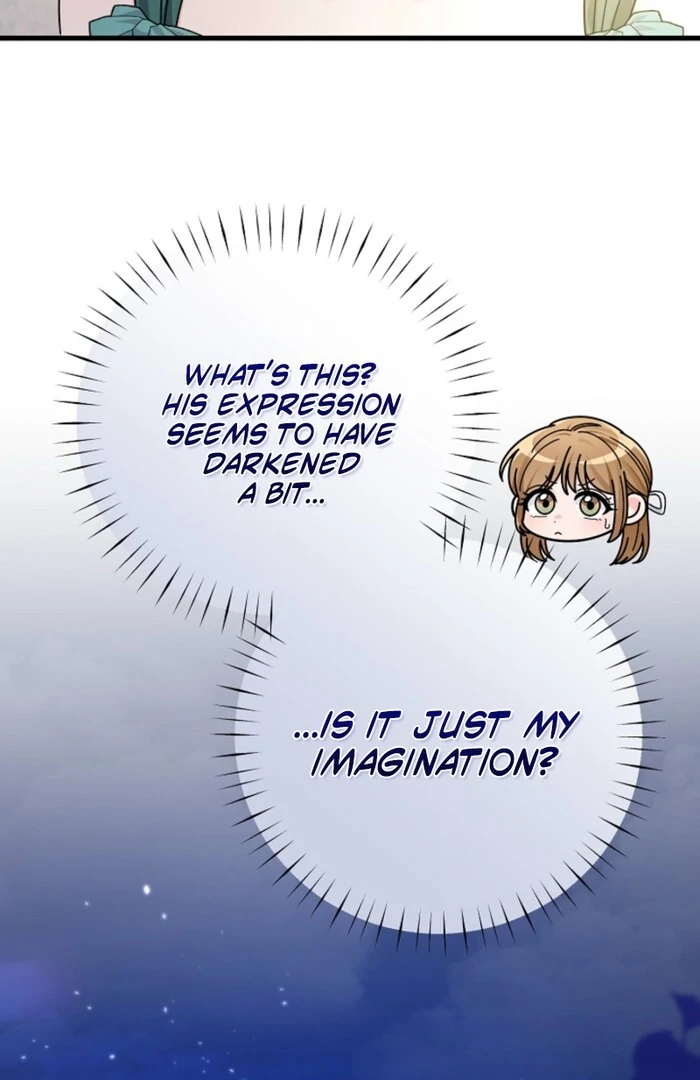 Your Highness, This Is Just a Novel Chapter 9 - Page 22