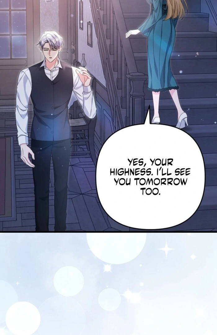 Your Highness, This Is Just a Novel Chapter 9 - Page 25