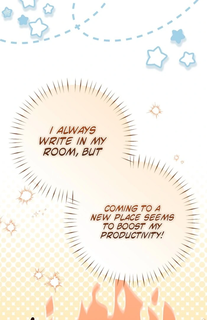 Your Highness, This Is Just a Novel Chapter 9 - Page 30
