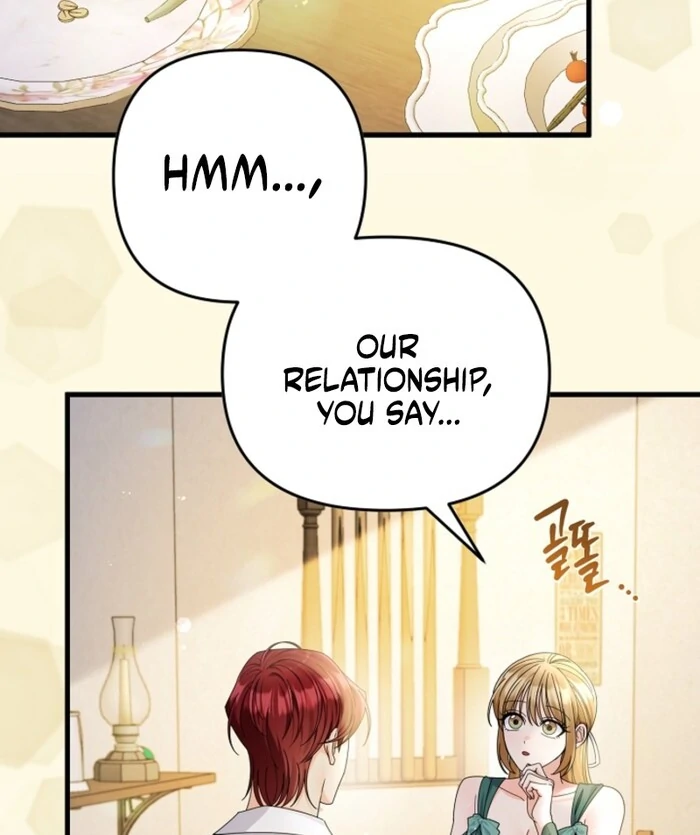 Your Highness, This Is Just a Novel Chapter 9 - Page 8