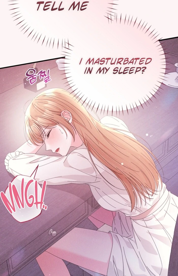 Your Highness, This Is Just a Novel Chapter 9 - Page 75
